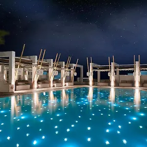 Hotel Palladium, Platys Gialos (Mykonos)