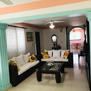 Apartamento La Gaviota B1 República Dominicana