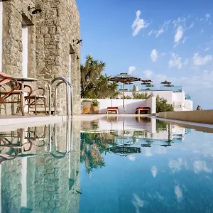 Hotel Pelican Bay, Platys Gialos (Mykonos)