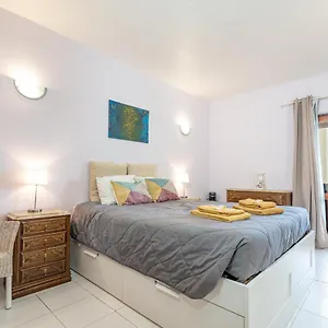  Apartamento Stª Eulália Deluxe By Portugalferias Portugal